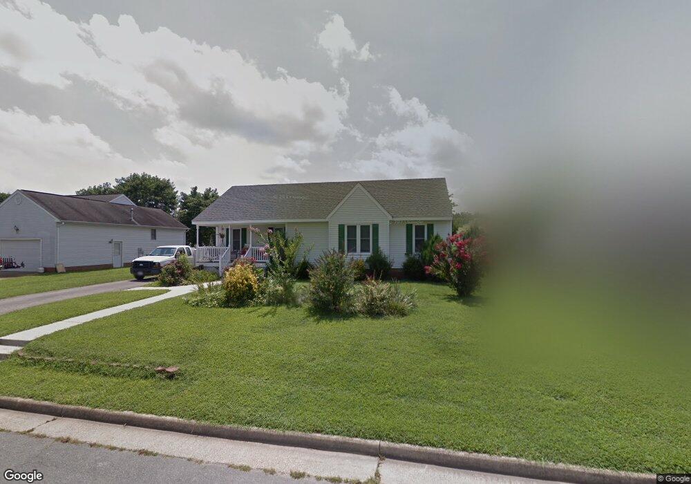 4317 Cypress Dr, Prince George, VA 23875 - photo 1