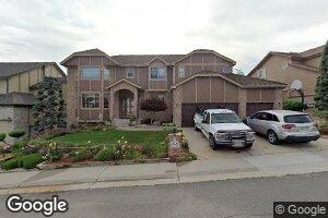16461 W Ellsworth Ave, Golden, CO 80401