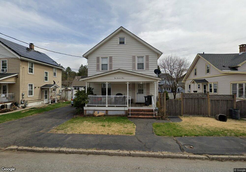 103 Hudson St, Port Jervis, NY 12771 - photo 1