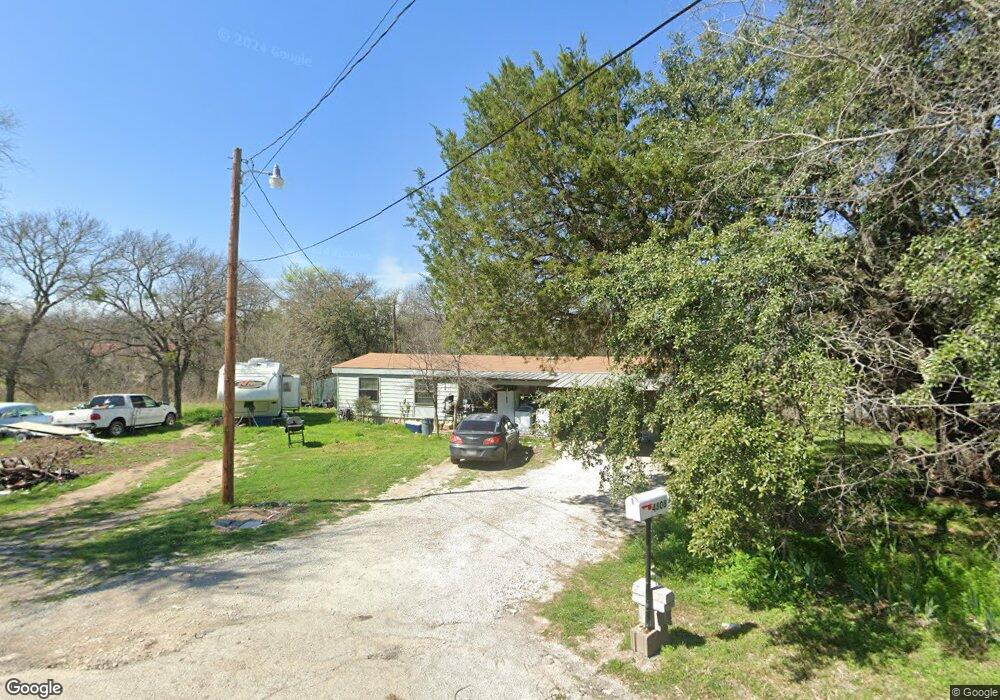 4808 Comanche Creek, Weatherford, TX 76087 - photo 1