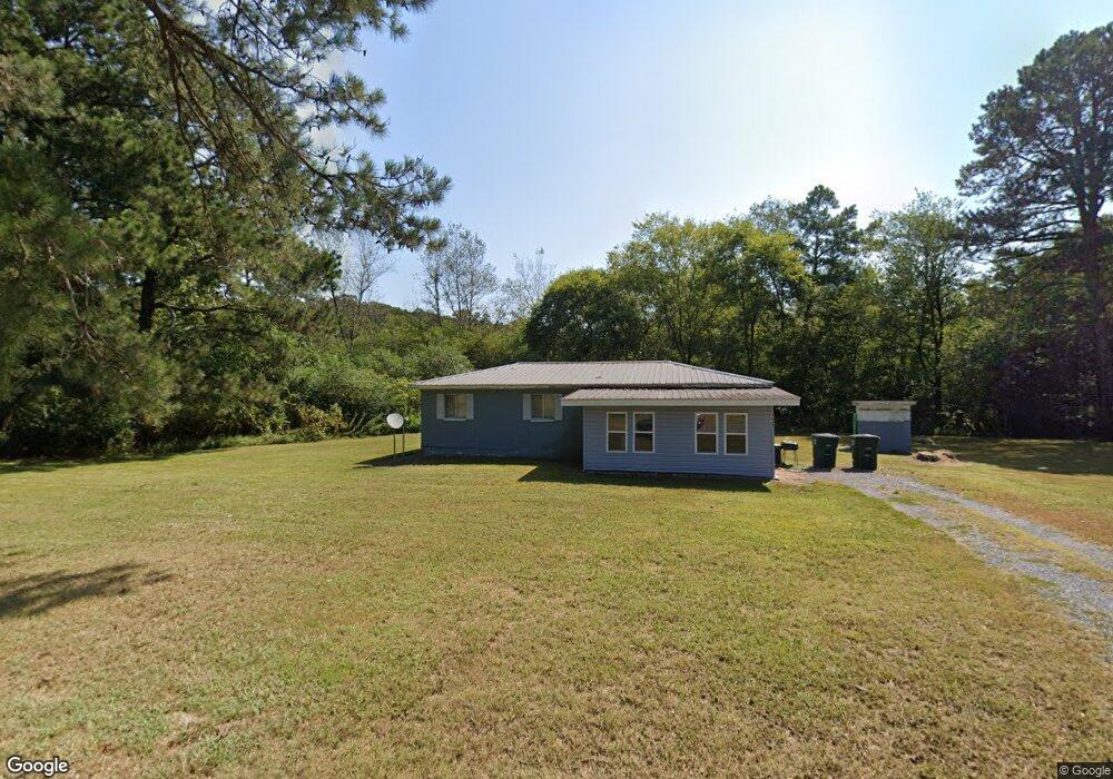 239 Mason Rd SE, Calhoun, GA 30701 - photo 1