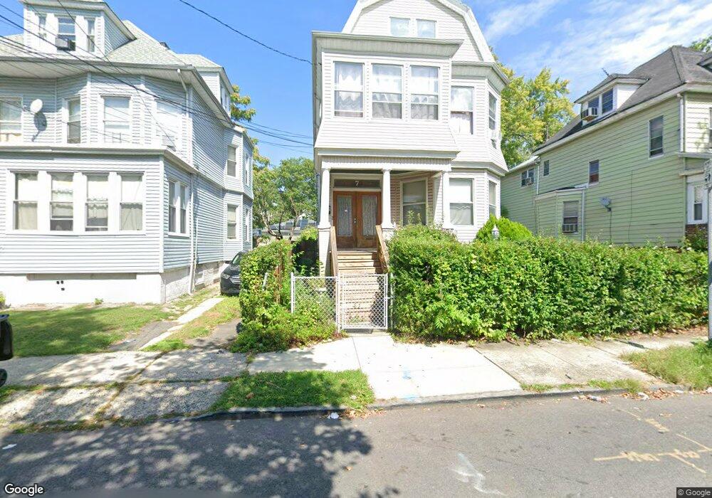 57 Laurel Place, Newark, NJ 07106 - photo 1