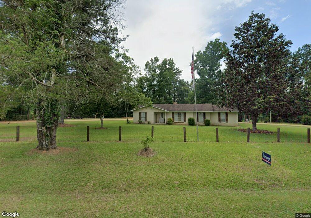 971 Turnage Chapel Rd, Foxworth, MS 39483 - photo 1