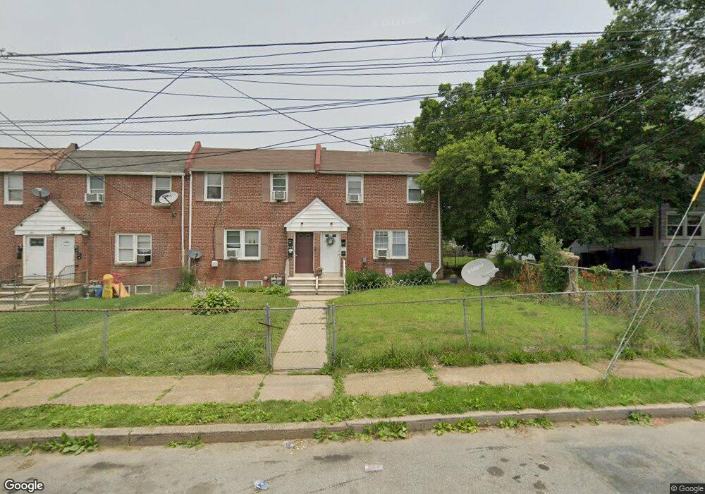 19 Elsmere Blvd unit A, Wilmington, DE 19805 - photo 1