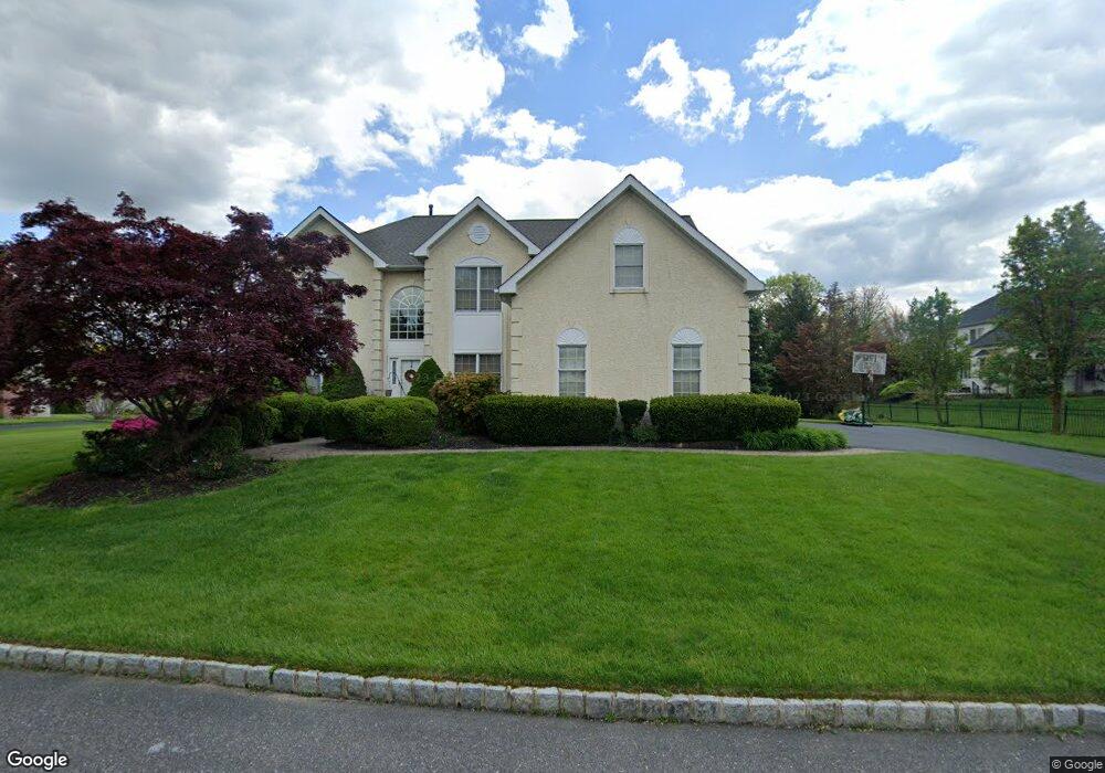 151 Oakmont Dr, Moorestown, NJ 08057 - photo 1