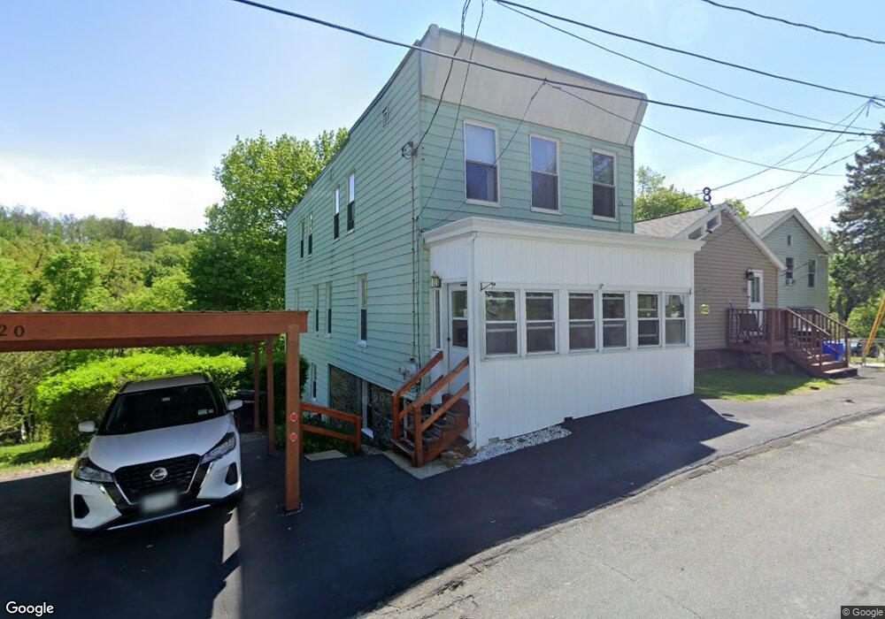 20 Erie St, Troy, NY 12180 - photo 1