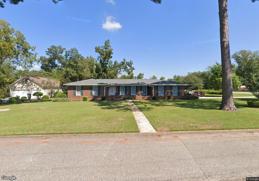 1803 Fern Dr, Dothan, AL 36301 - photo 1