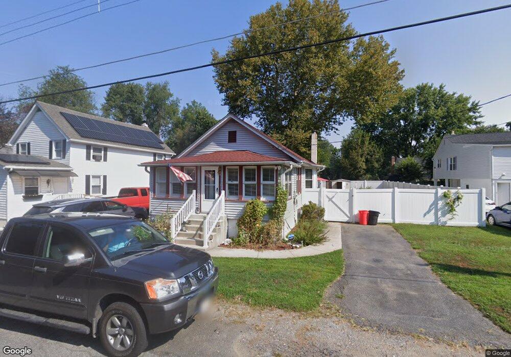 112 Main St, Deepwater, NJ 08023 - photo 1