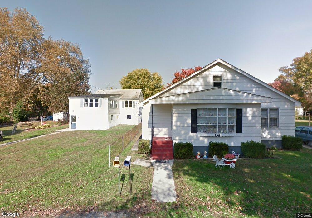 116 Main St, Deepwater, NJ 08023 - photo 1