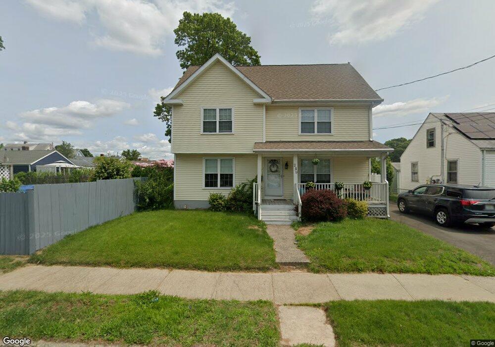 239 3rd Ave, West Haven, CT 06516 - photo 1