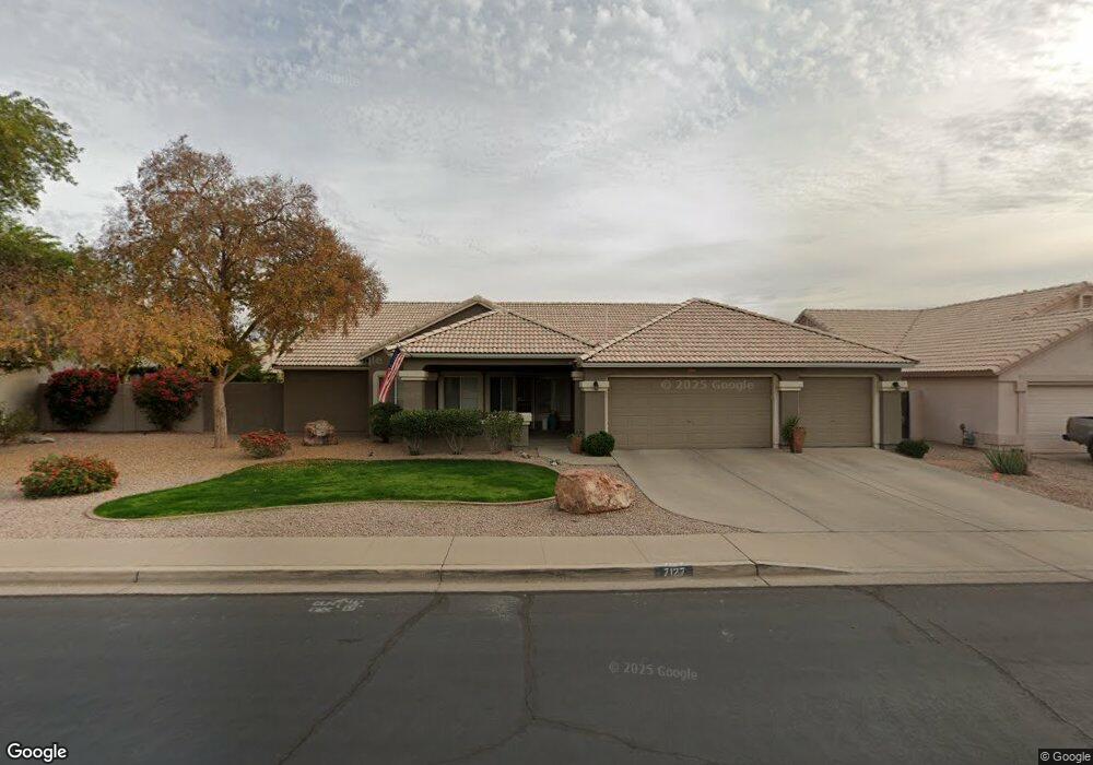 7127 E Milagro Ave unit 1, Mesa, AZ 85209 - photo 1