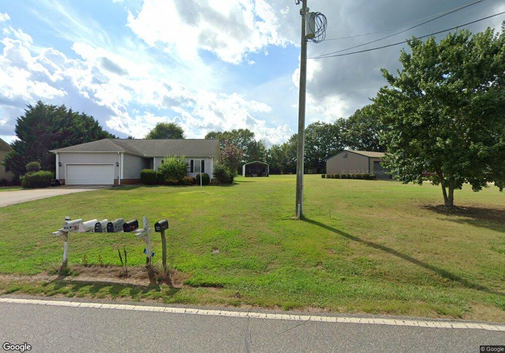 1203 Five Forks Rd, Pendleton, SC 29670 - photo 1