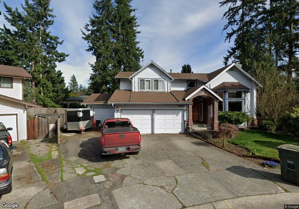 7911 209th St SW, Edmonds, WA 98026 - photo 1