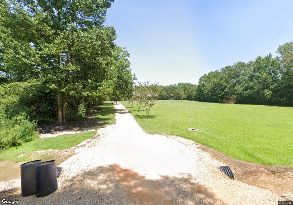 443 Jayess Rd, Jayess, MS 39641 - photo 1