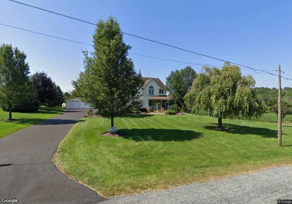 186 E Douglasville Rd, Nazareth, PA 18064 - photo 1