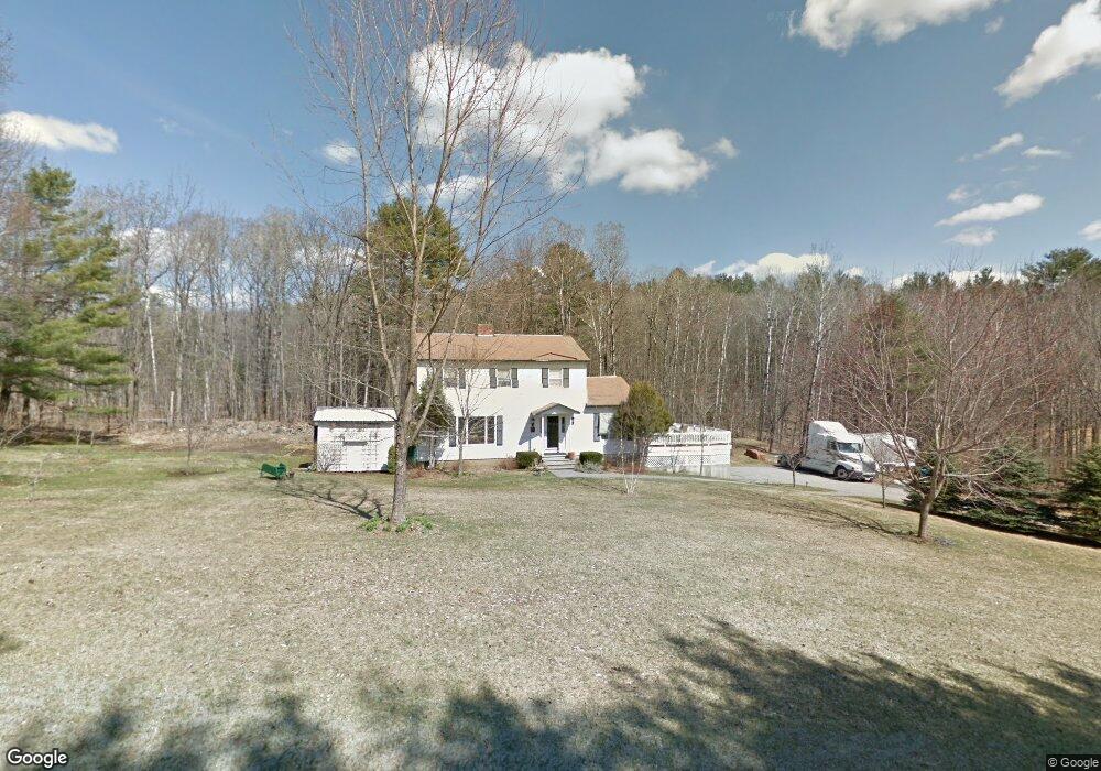 39 Fenderson Hill Rd, Wilton, ME 04294 - photo 1