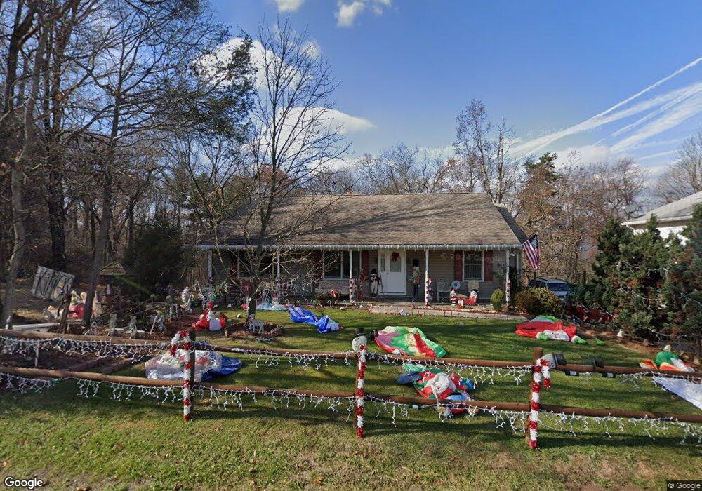 246 Plains Rd, Paw Paw, WV 25434 - photo 1