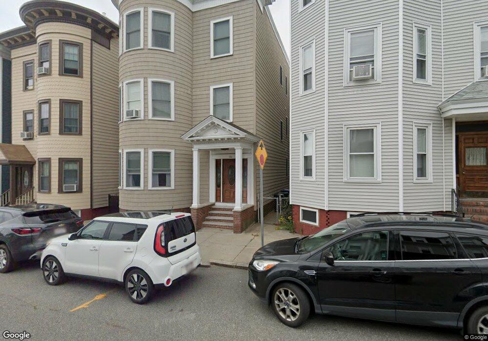 131 P St, Boston, MA 02127 - photo 1