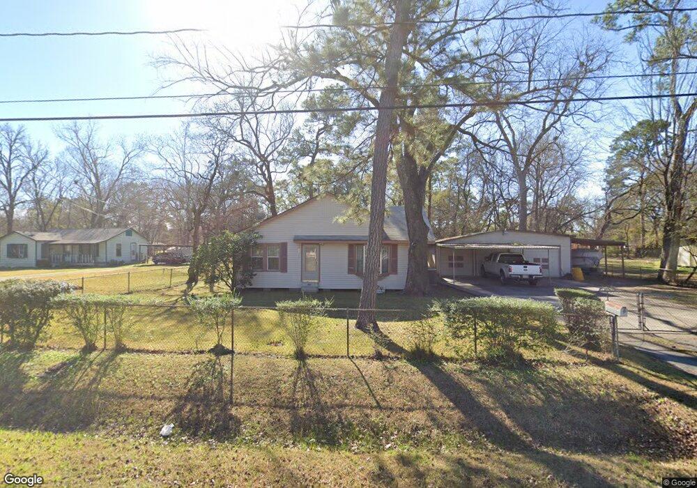 7332 Carothers St, Houston, TX 77028 - photo 1