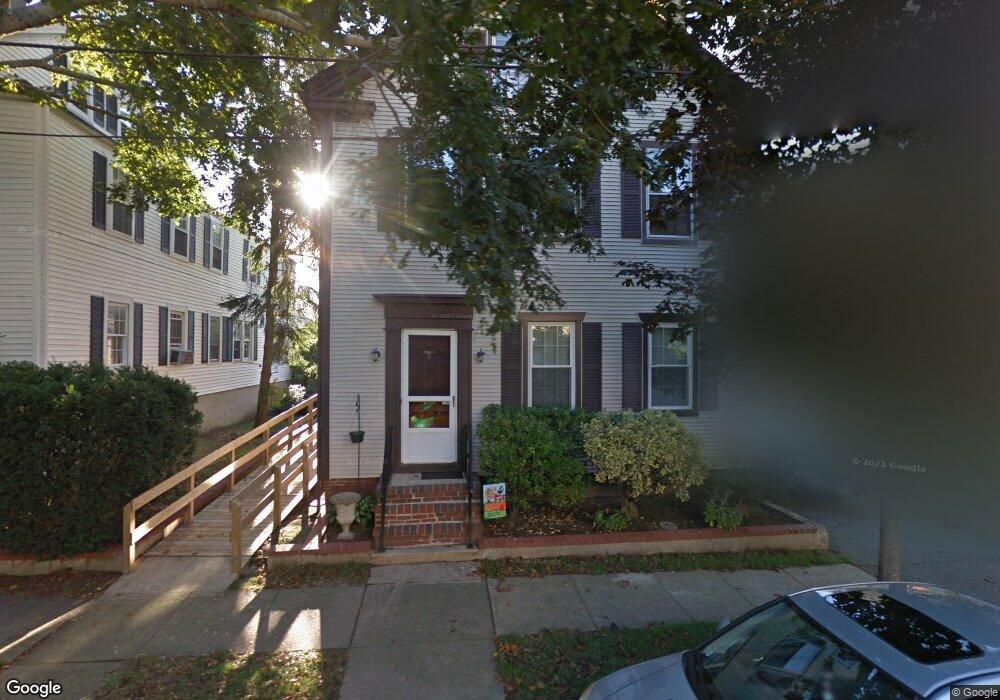 50 William St, Fairhaven, MA 02719 - photo 1