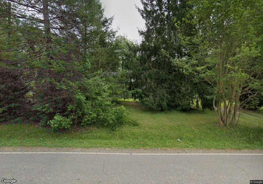 2095 Pisgah Covered Bridge Rd, Asheboro, NC 27205 - photo 1