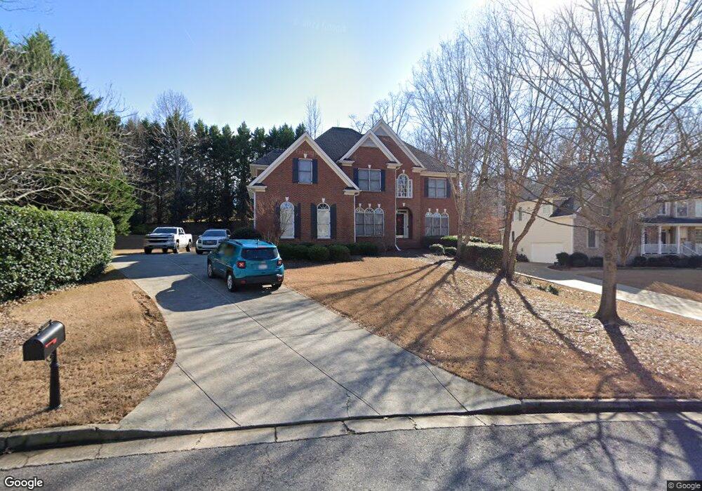 1000 Sentry Ridge Crossing unit 890, Suwanee, GA 30024 - photo 1