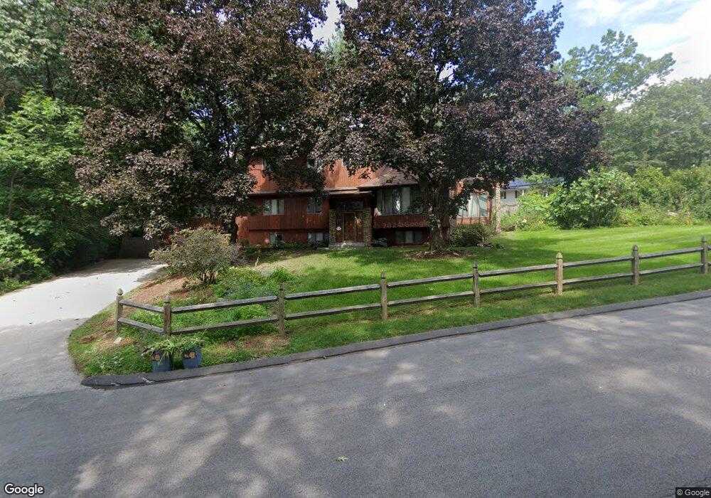 1 Shadwell Rd, Nashua, NH 03062 - photo 1