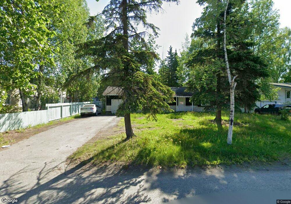 2413 Boniface Pkwy, Anchorage, AK 99504 - photo 1