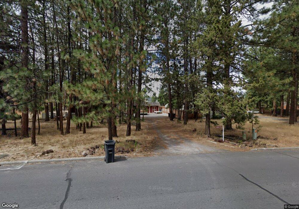 61075 SW Springcrest, Bend, OR 97702 - photo 1