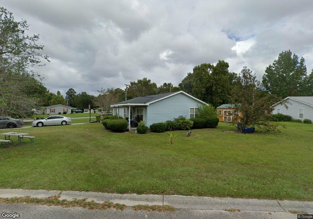 1916 Hampton Ct, Georgetown, SC 29440 - photo 1