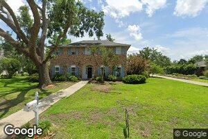 201 Hollygrove Ave, Houma, LA 70360