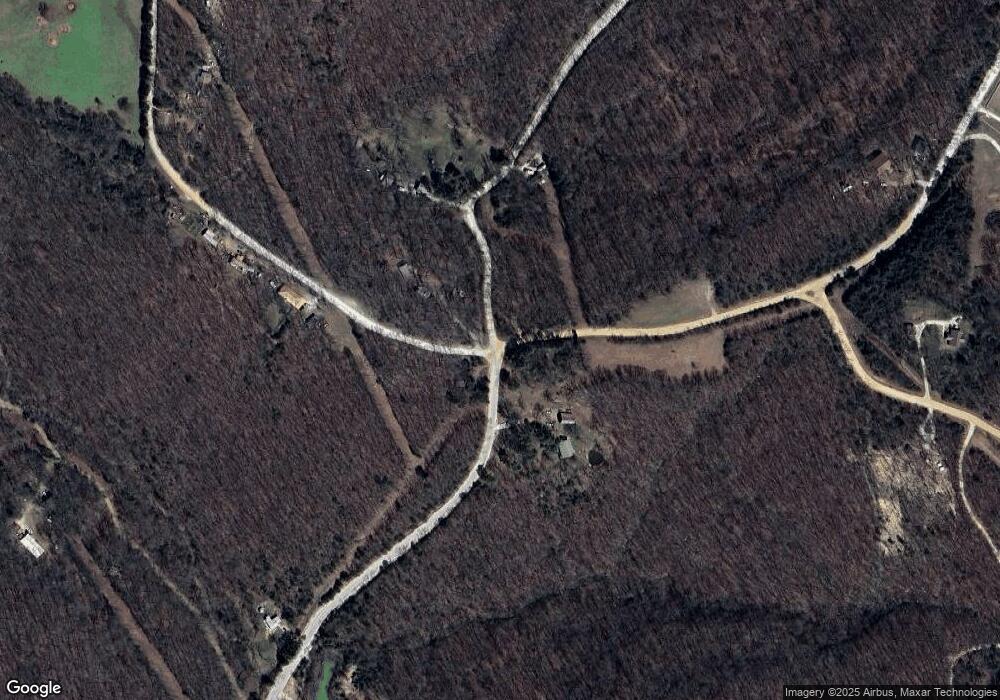 0 Low Gap Wc 100 Rd unit 1247871, West Fork, AR 72774 - photo 1