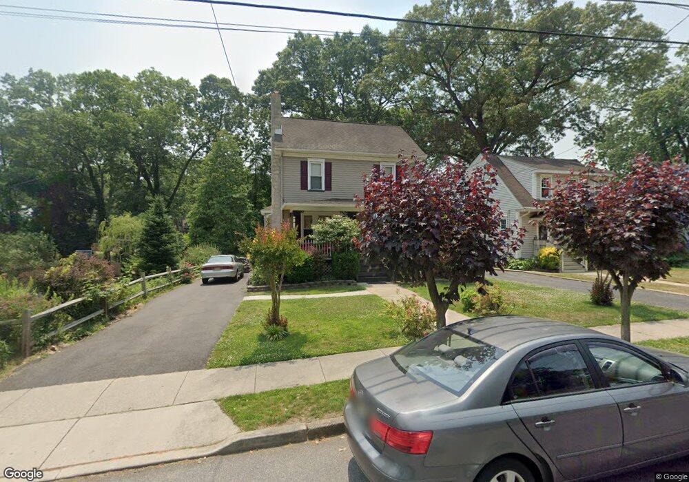 321 Crafton Ave, Pitman, NJ 08071 - photo 1