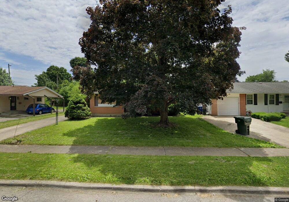 1443 Chelmsford Square N, Columbus, OH 43229 - photo 1