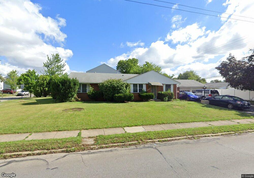 3580 Eakin Rd, Columbus, OH 43204 - photo 1