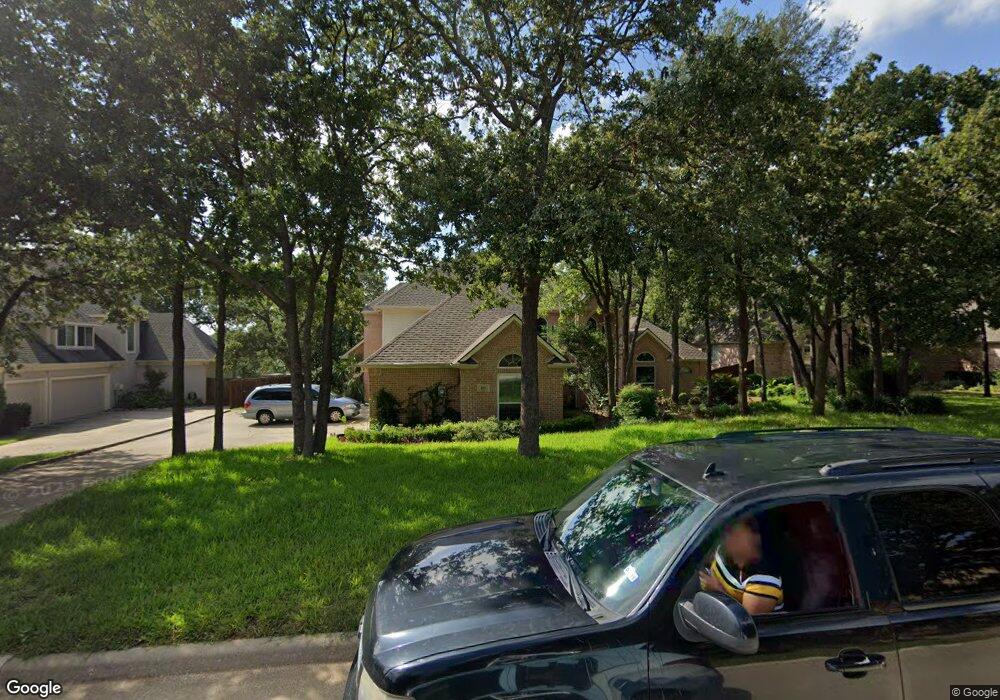 406 Timber Lake Dr, Southlake, TX 76092 - photo 1