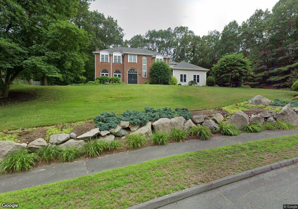 30 Sentry Hill Rd, Sharon, MA 02067 - photo 1