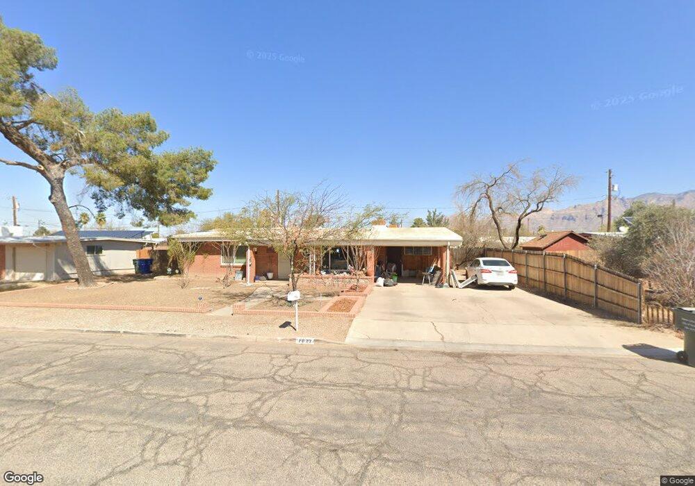 1027 E Weymouth St, Tucson, AZ 85719 - photo 1