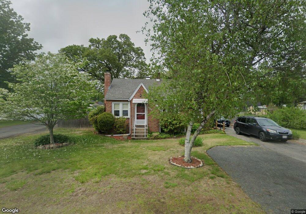 224 North St, Feeding Hills, MA 01030 - photo 1