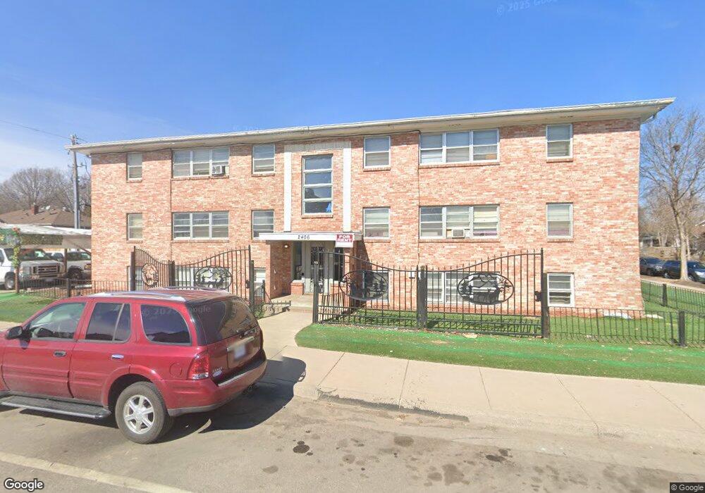 2406 Golden Valley Rd, Minneapolis, MN 55411 - photo 1