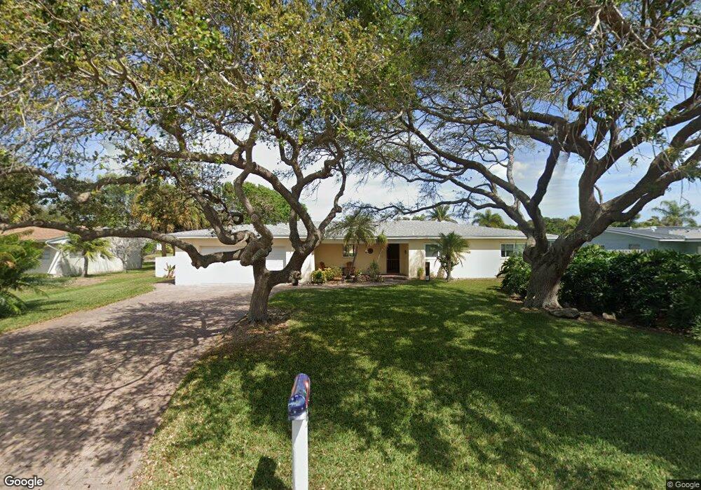 5 West Point Dr, Cocoa Beach, FL 32931 - photo 1