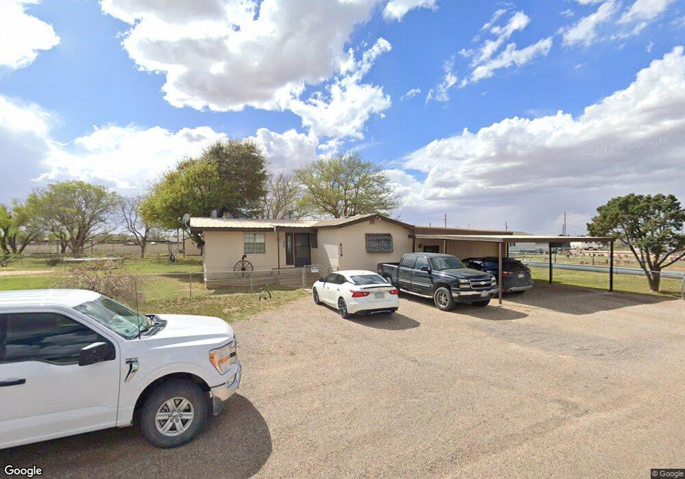 6039 N Greenway Ave, Odessa, TX 79764 - photo 1