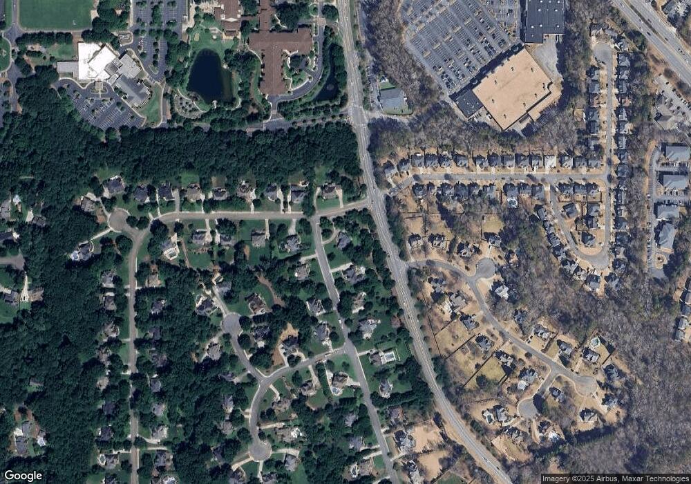 370 Devereux Downs unit 1, Roswell, GA 30075 - photo 1