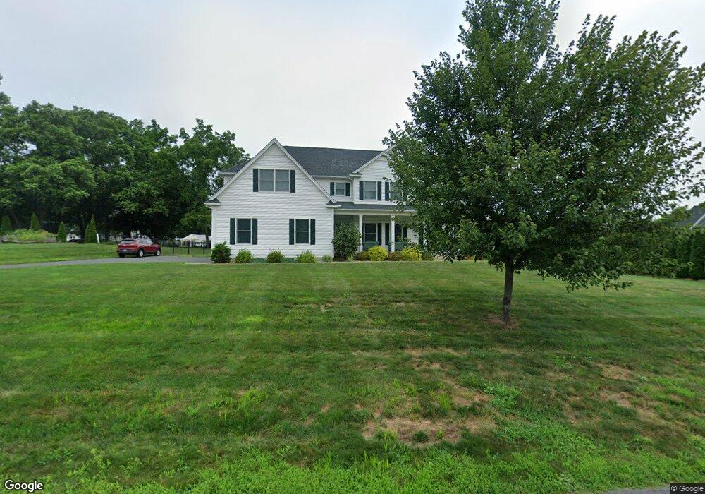 4 Lise Cir, Suffield, CT 06078 - photo 1