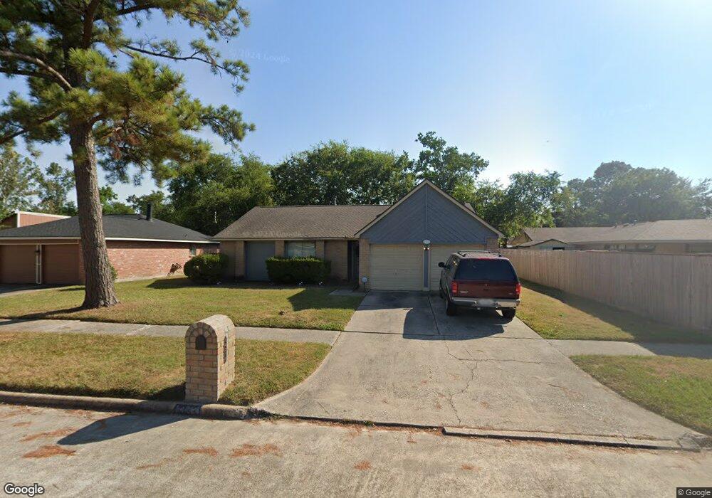 14214 Timberhaven Dr, Houston, TX 77066 - photo 1