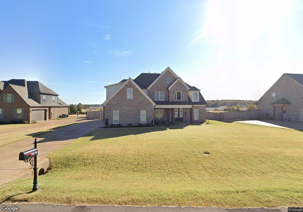3176 Mckenna Way, Hernando, MS 38632 - photo 1