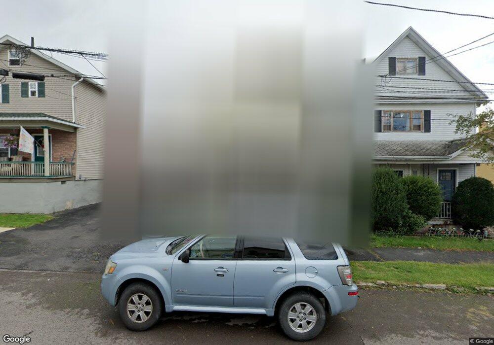 524 Willow St, Scranton, PA 18505 - photo 1