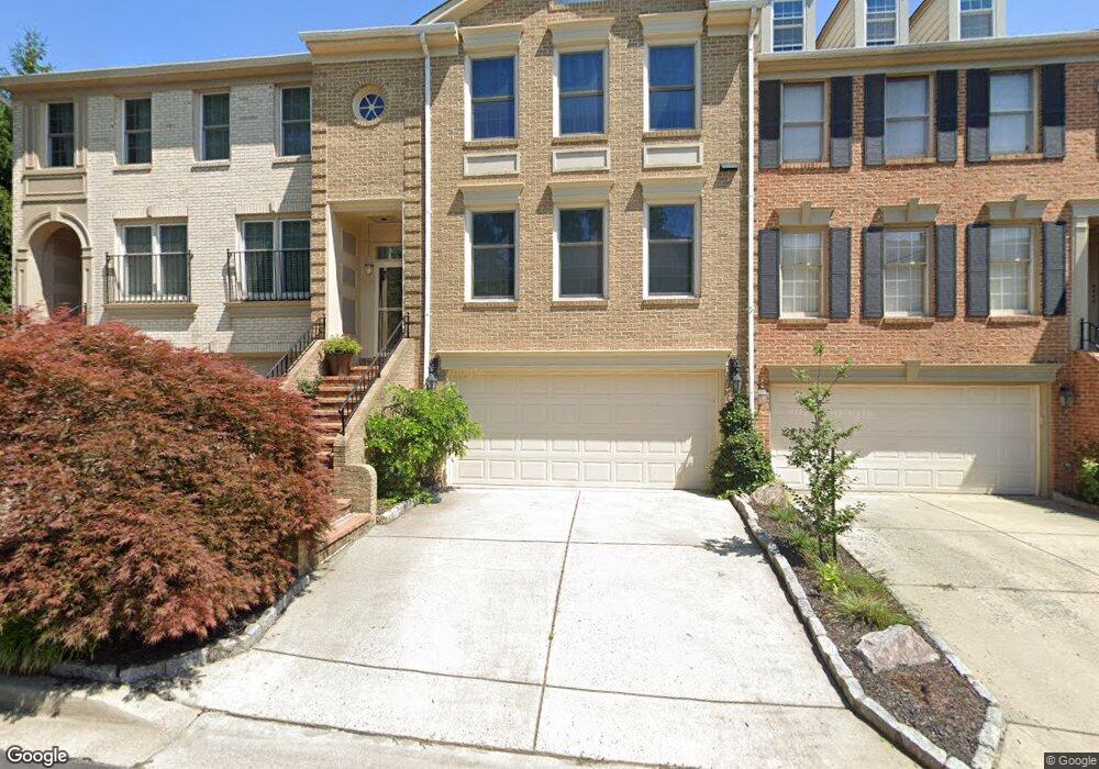 5907 Bloomingdale Terrace, Rockville, MD 20852 - photo 1