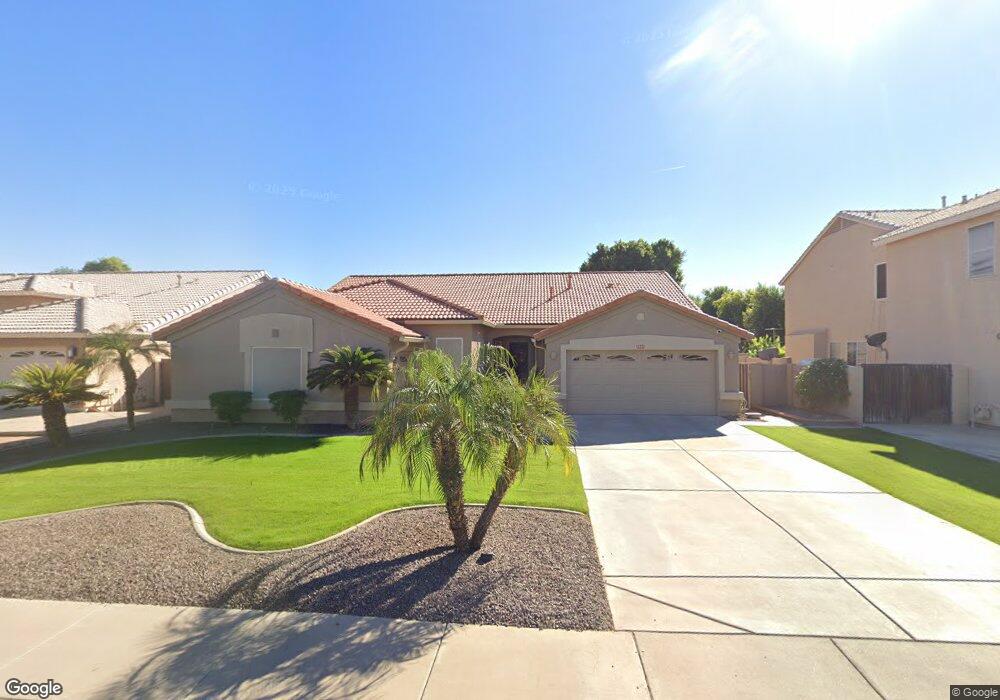 2761 E Santa Rosa Dr, Gilbert, AZ 85234 - photo 1