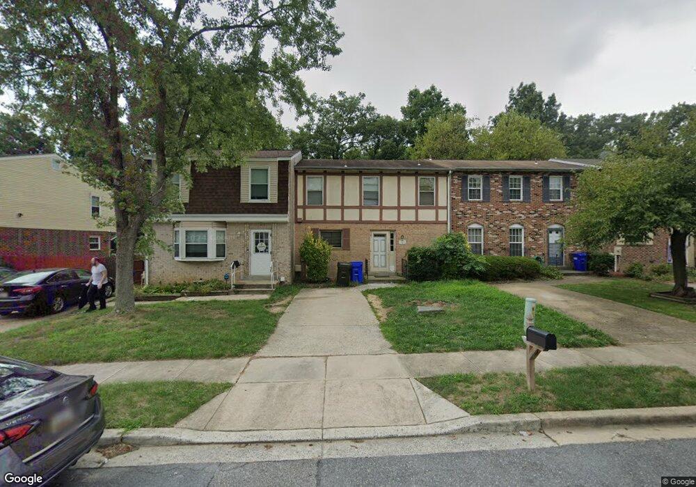 7803 Carissa Ln, Laurel, MD 20707 - photo 1